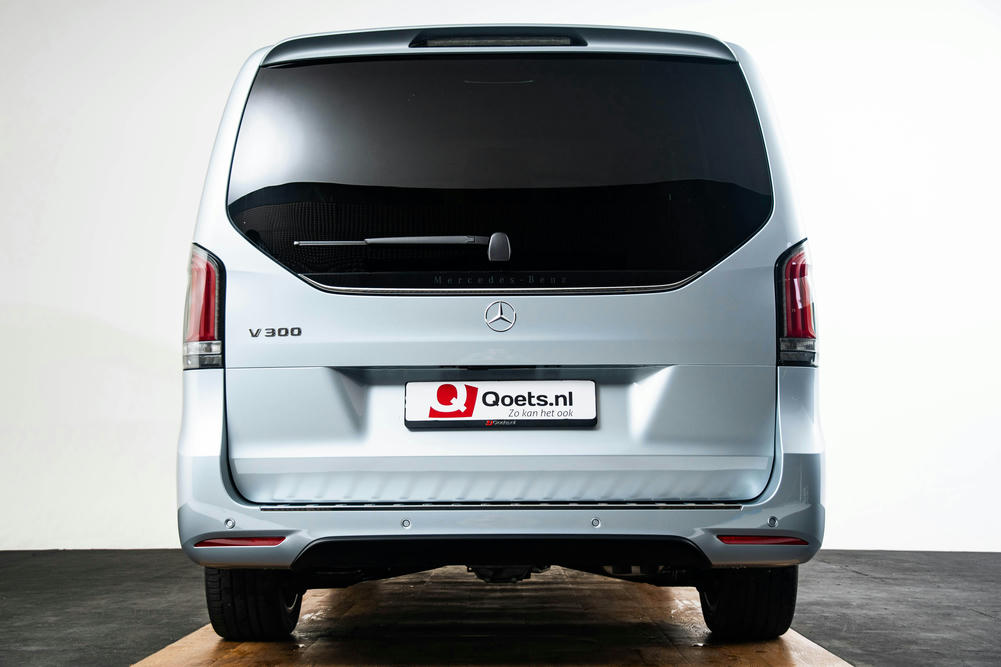 Mercedes - V 300 L3 Avantgarde - 4461317 - Exterieur (20)