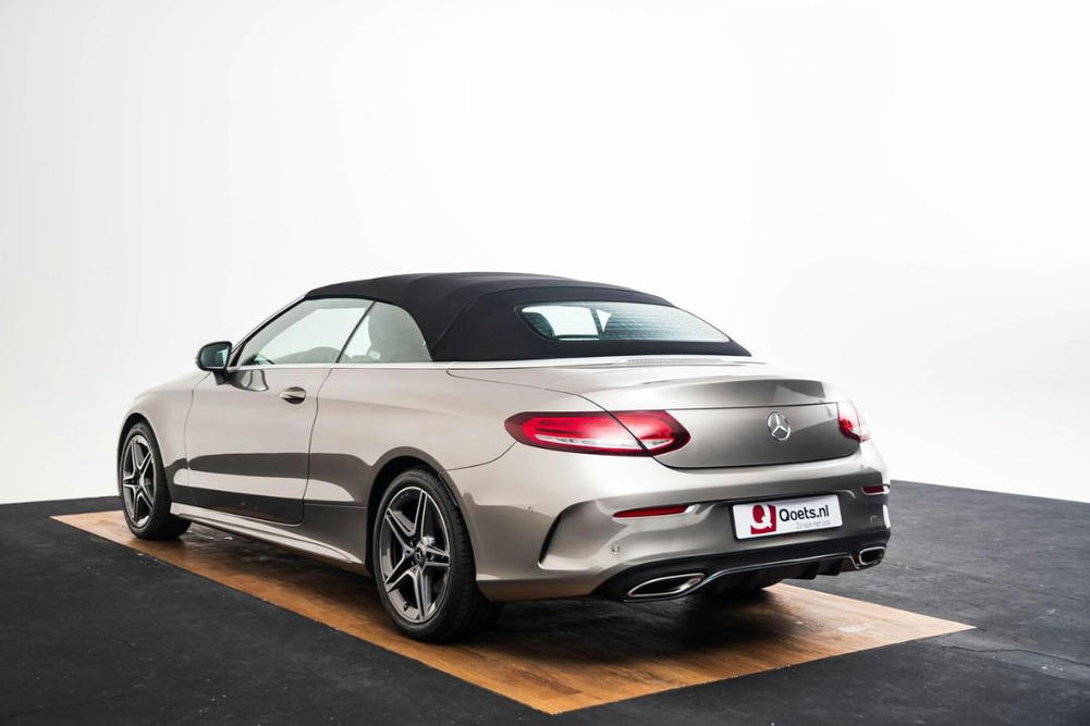 Mercedes Mojave silver metallic (10)