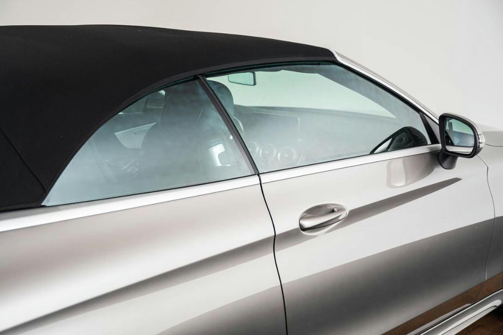 Mercedes Mojave silver metallic (11)