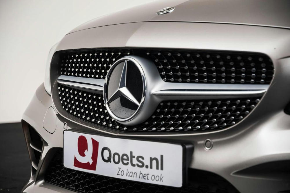 Mercedes Mojave silver metallic (15)