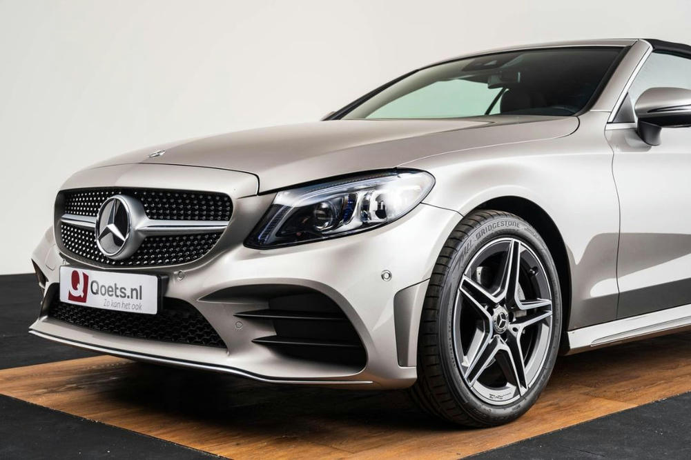 Mercedes Mojave silver metallic (16)