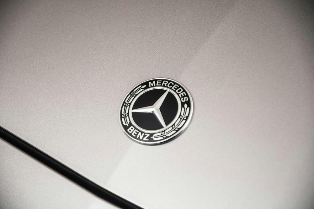 Mercedes Mojave silver metallic (17)