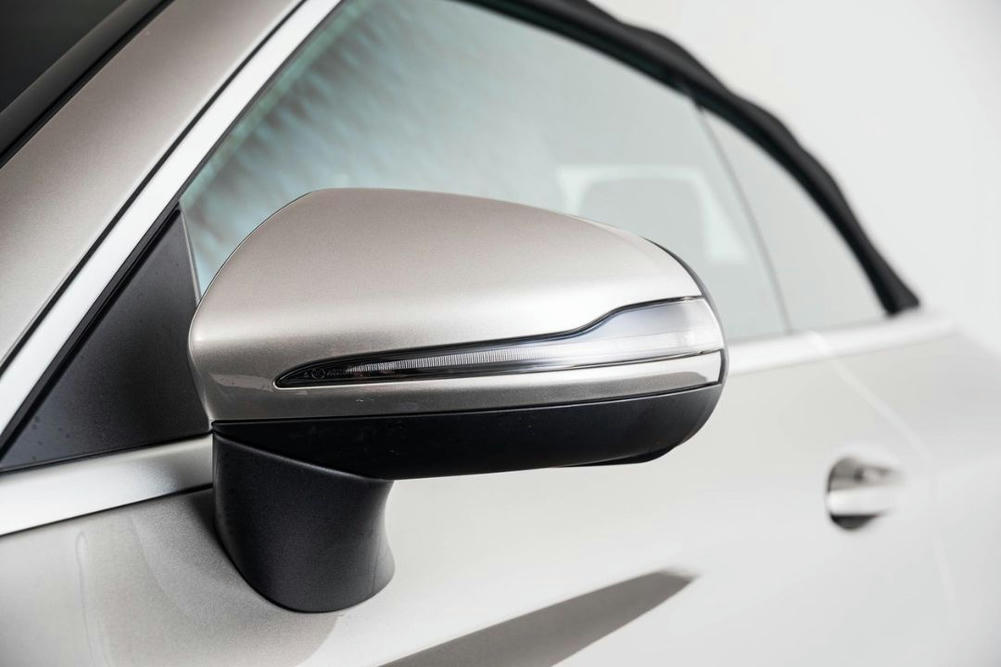 Mercedes Mojave silver metallic (18)