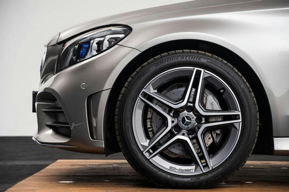 Mercedes Mojave silver metallic (20)