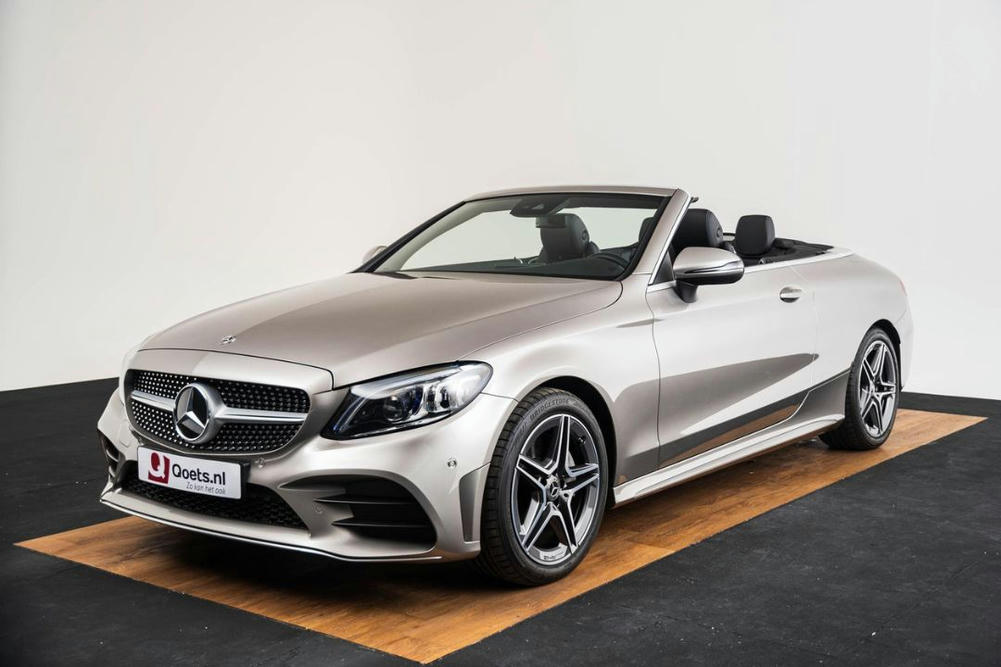 Mercedes Mojave silver metallic (21)