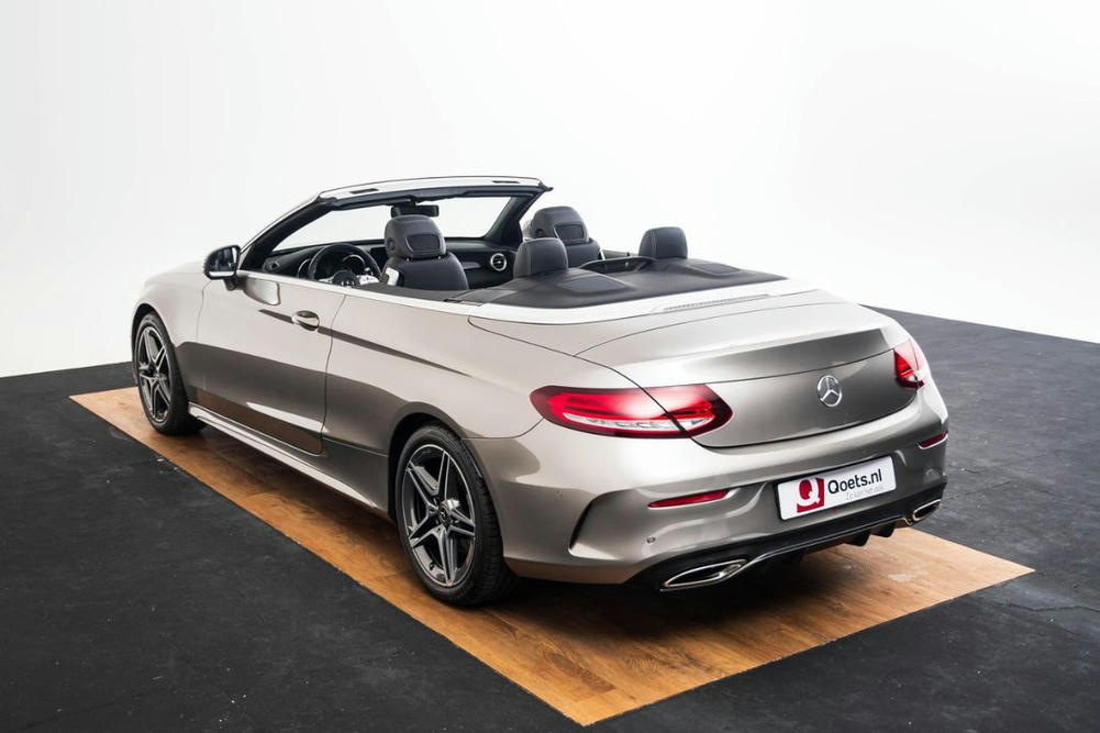 Mercedes Mojave silver metallic (7)