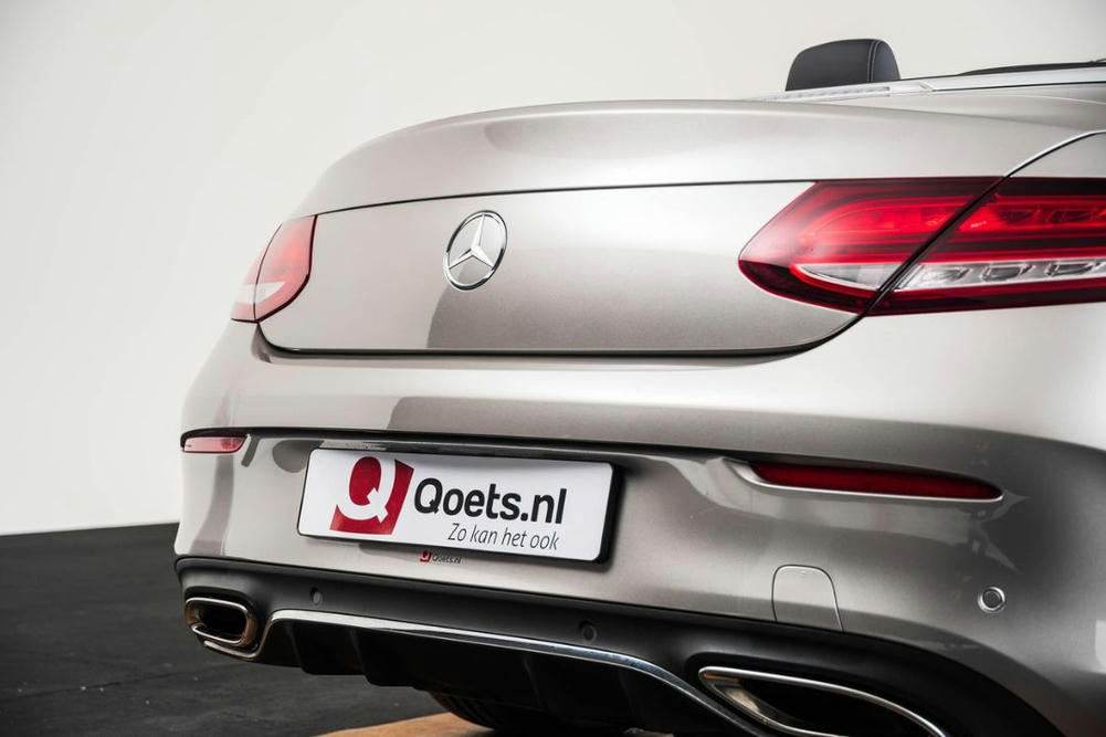 Mercedes Mojave silver metallic (8)