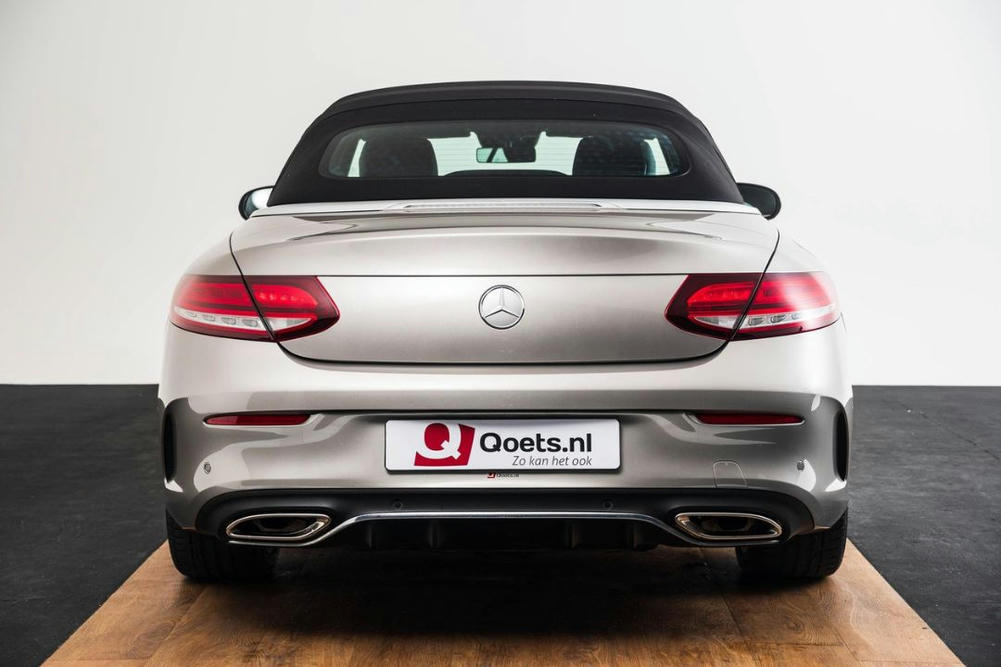 Mercedes Mojave silver metallic (9)