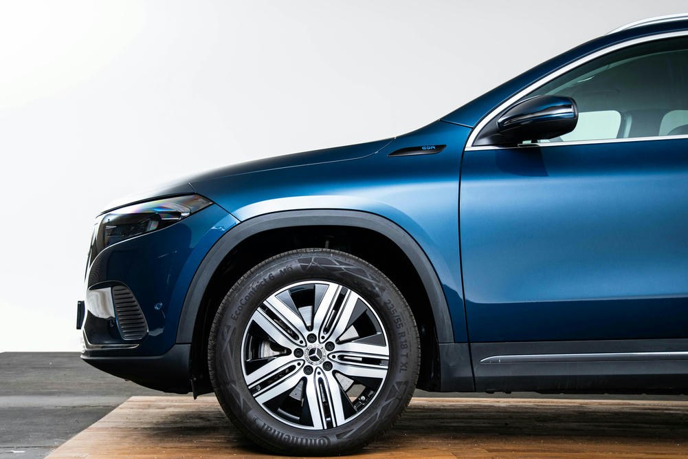 Mercedes denim blauw 3