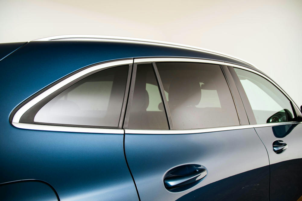 Mercedes denim blauw 5