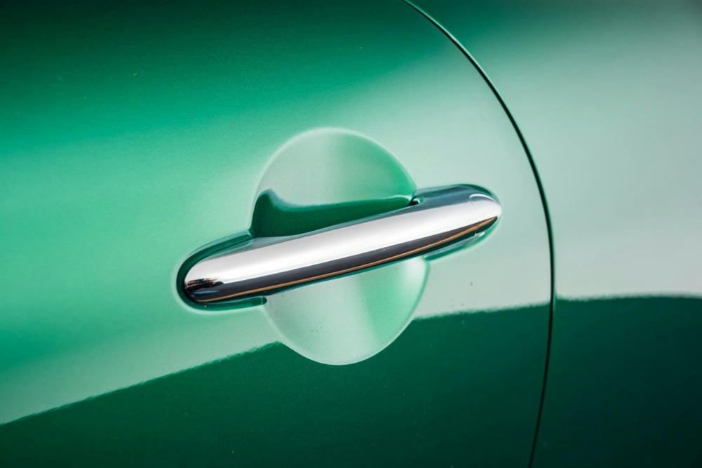 Mini British Racing Green metallic (17)
