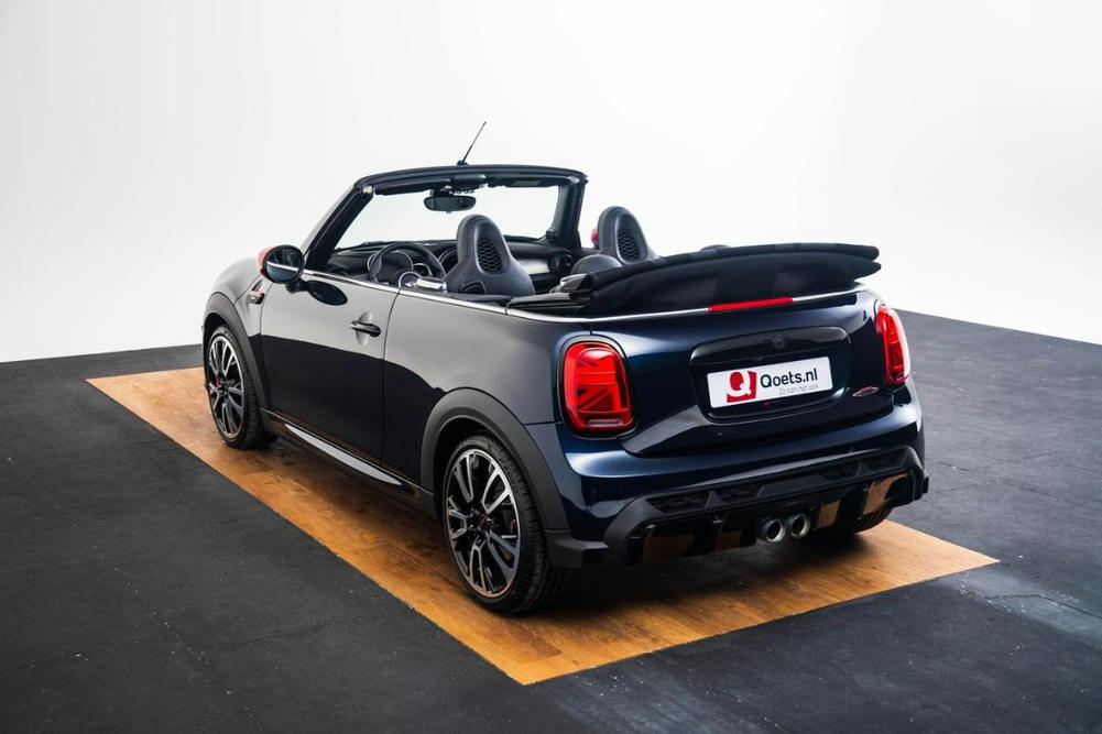 Mini Enigmatic Black metallic (10)