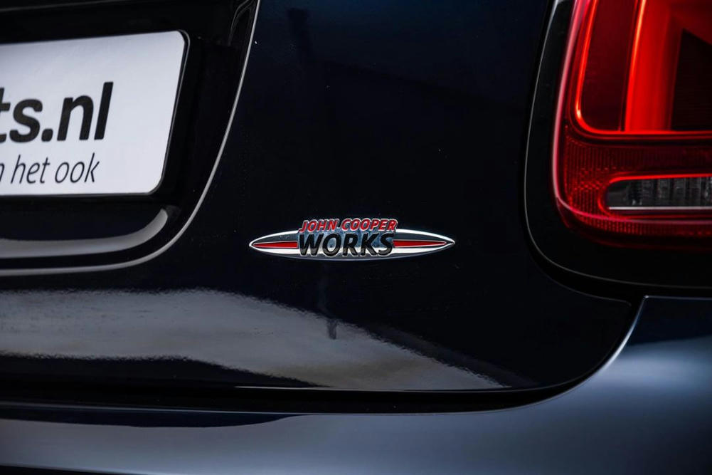 Mini Enigmatic Black metallic (12)