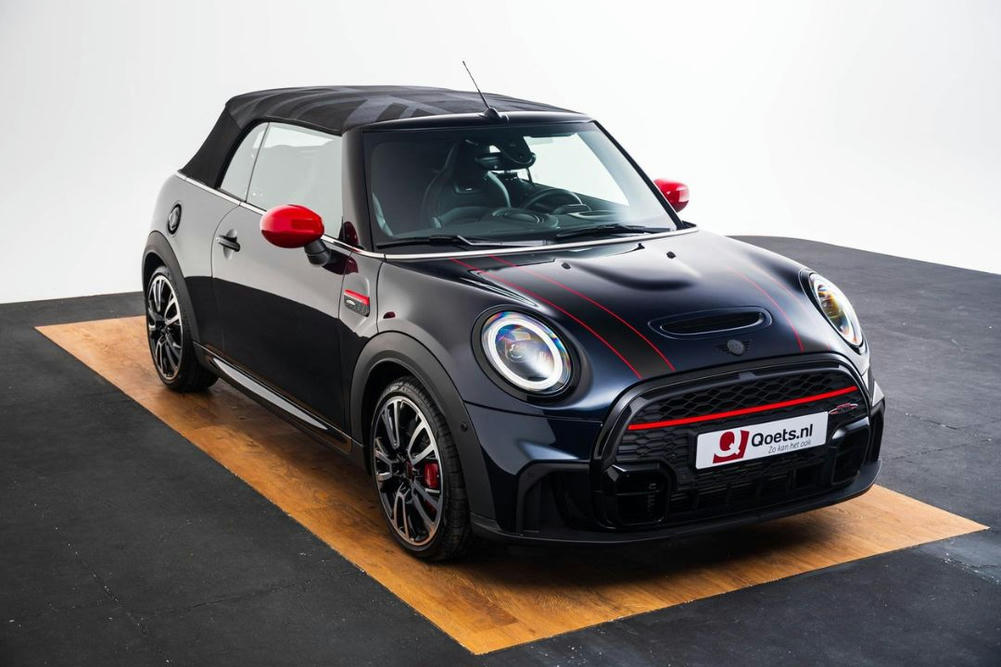 Mini Enigmatic Black metallic (3)