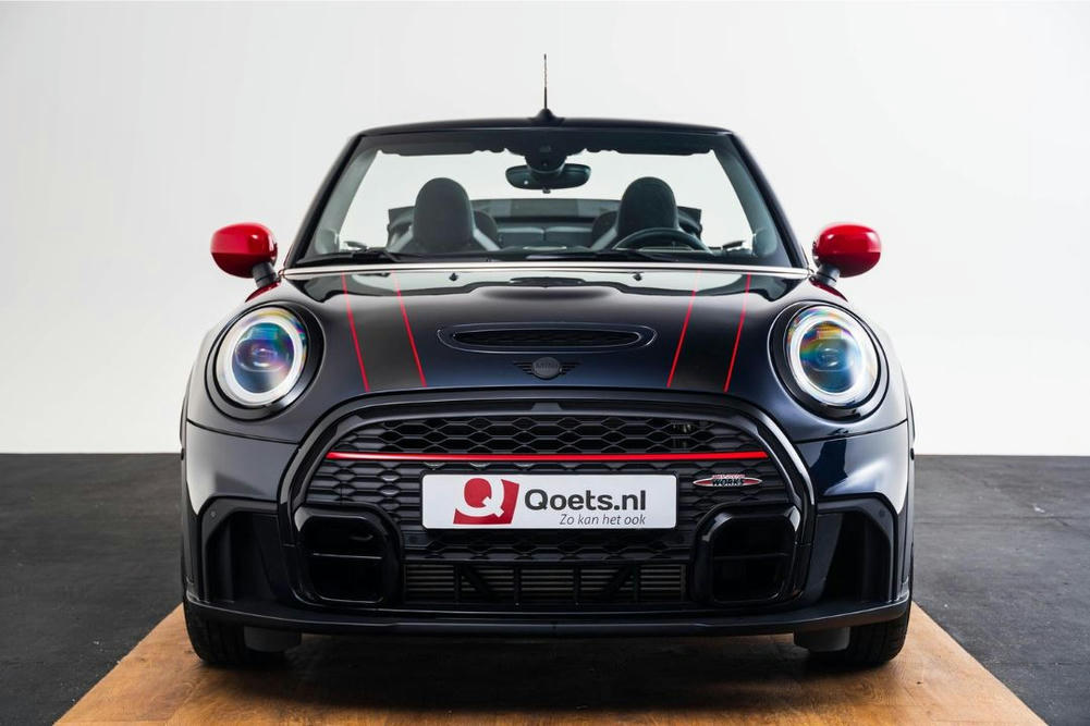 Mini Enigmatic Black metallic (7)