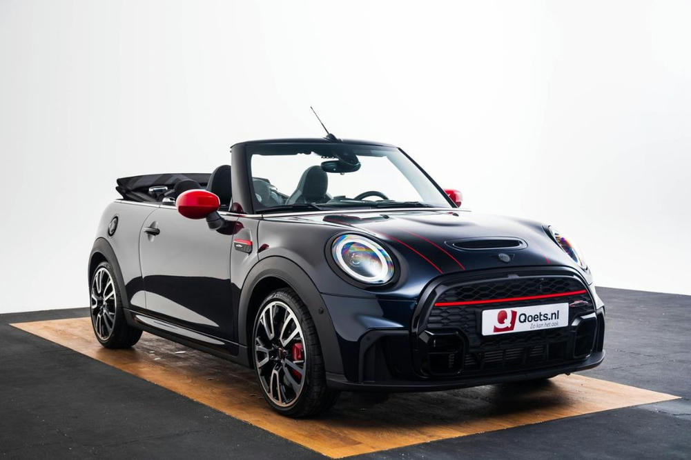 Mini Enigmatic Black metallic (8)