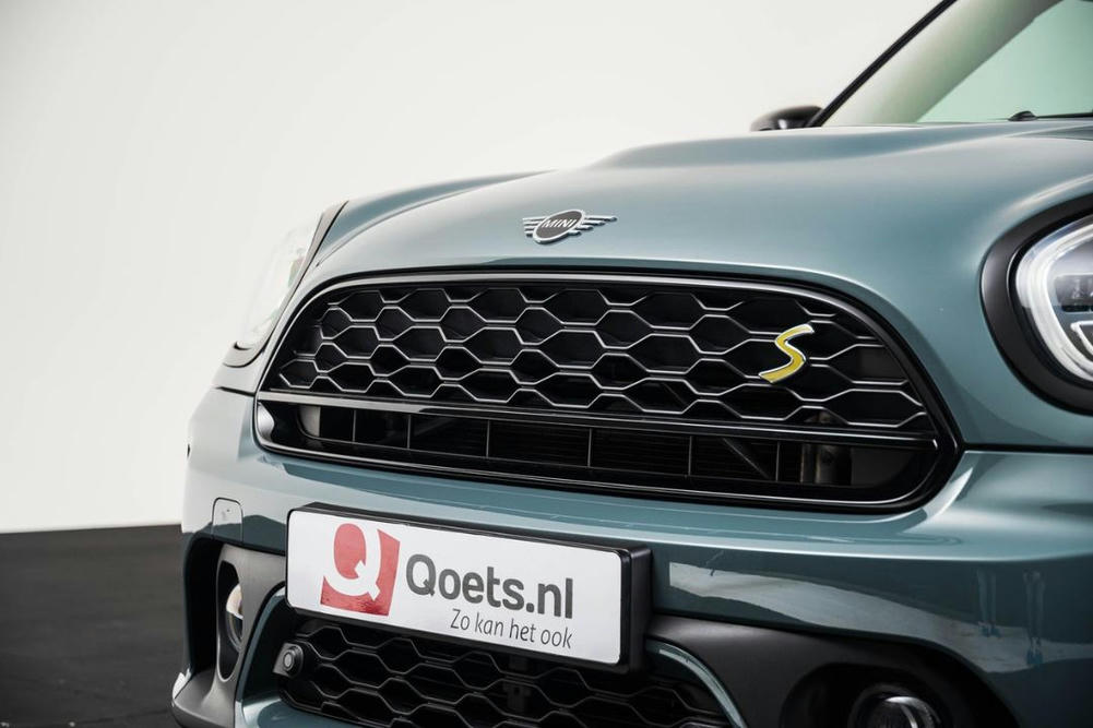 Mini Sage Green metallic