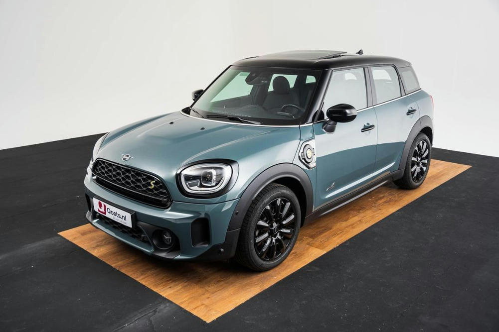 Mini Sage Green metallic (1)