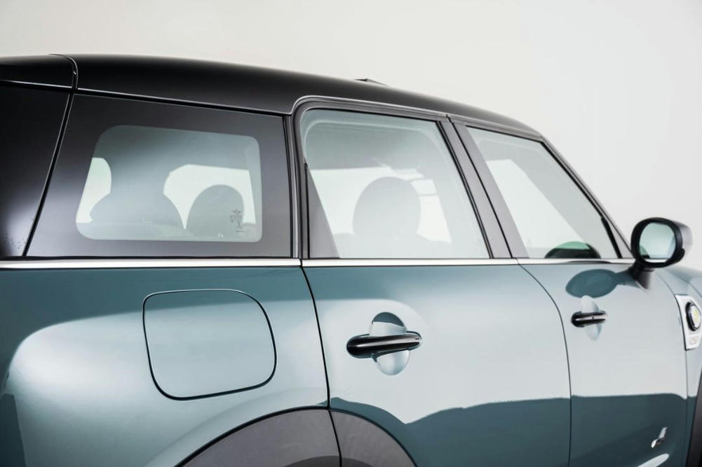 Mini Sage Green metallic (10)