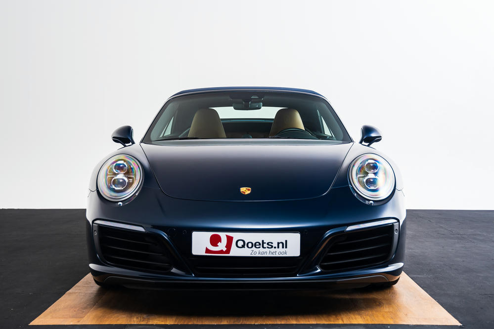 Porsche - 911 Carrera 4S Cabriolet - Nachtblauw (6).jpg