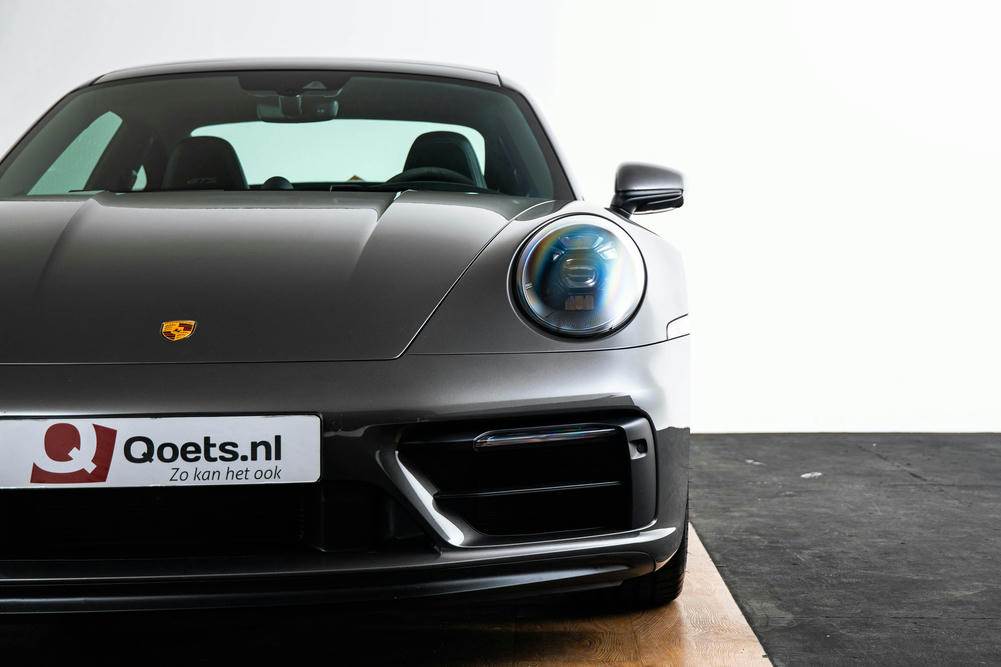 Porsche - 911 Carrera 4 GTS - S212947 - Exterieur (9)