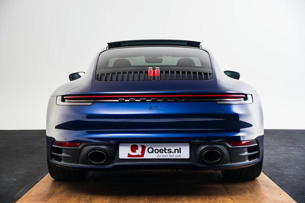 Porsche Gentiaanblauw metallic (10)