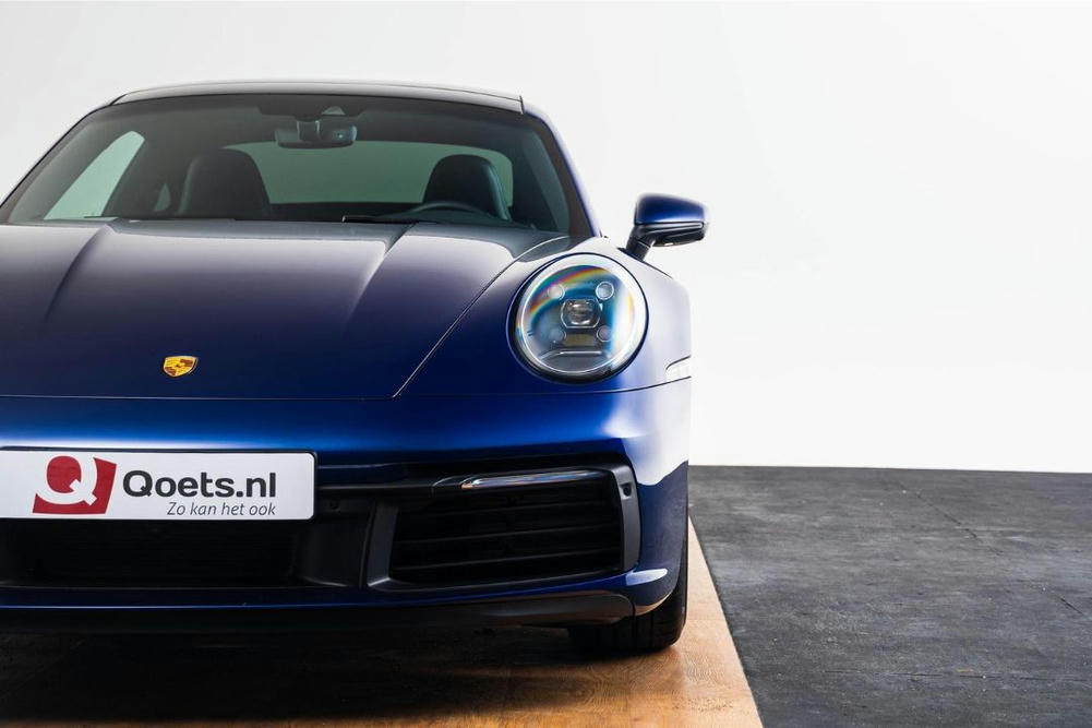 Porsche Gentiaanblauw metallic (3)