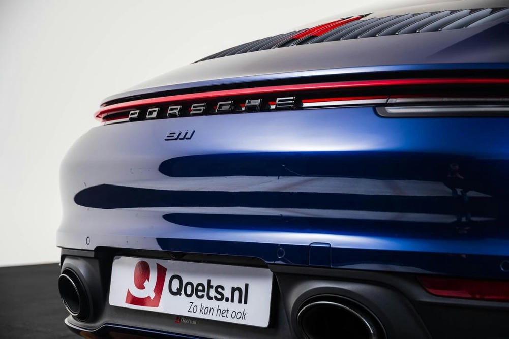 Porsche Gentiaanblauw metallic (9)