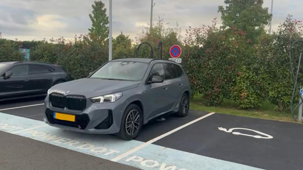 Powerdot LAaadstop hote