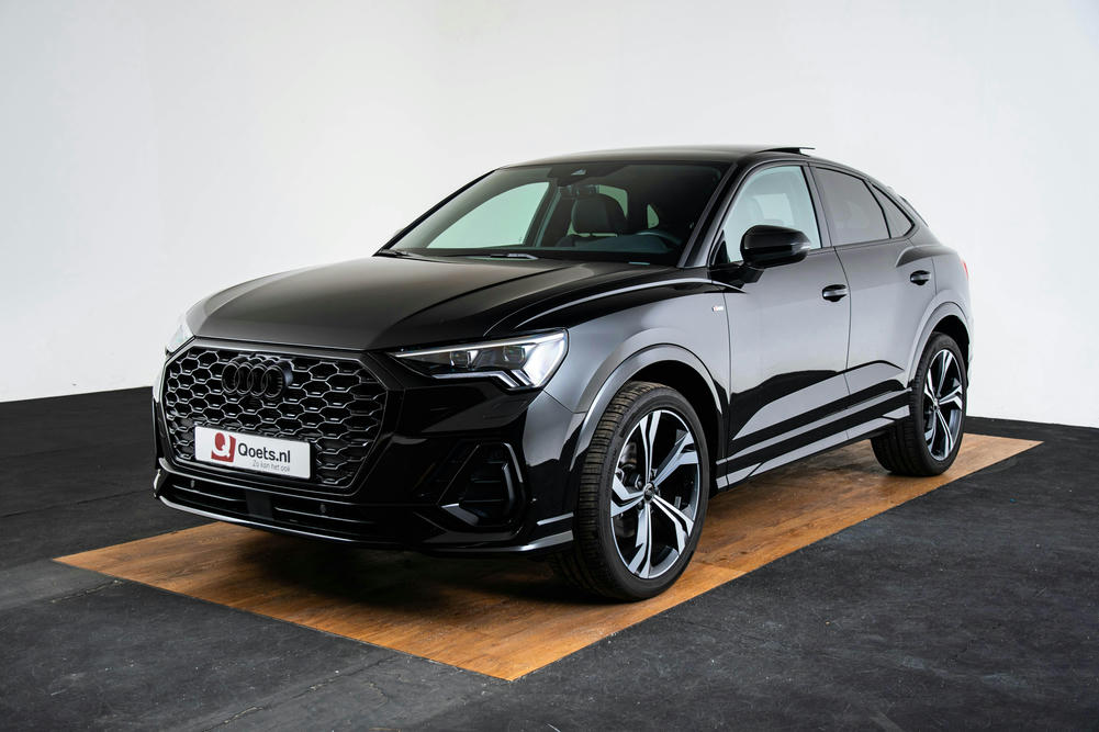 Q5 rotor velgen 5 dubbelspaak