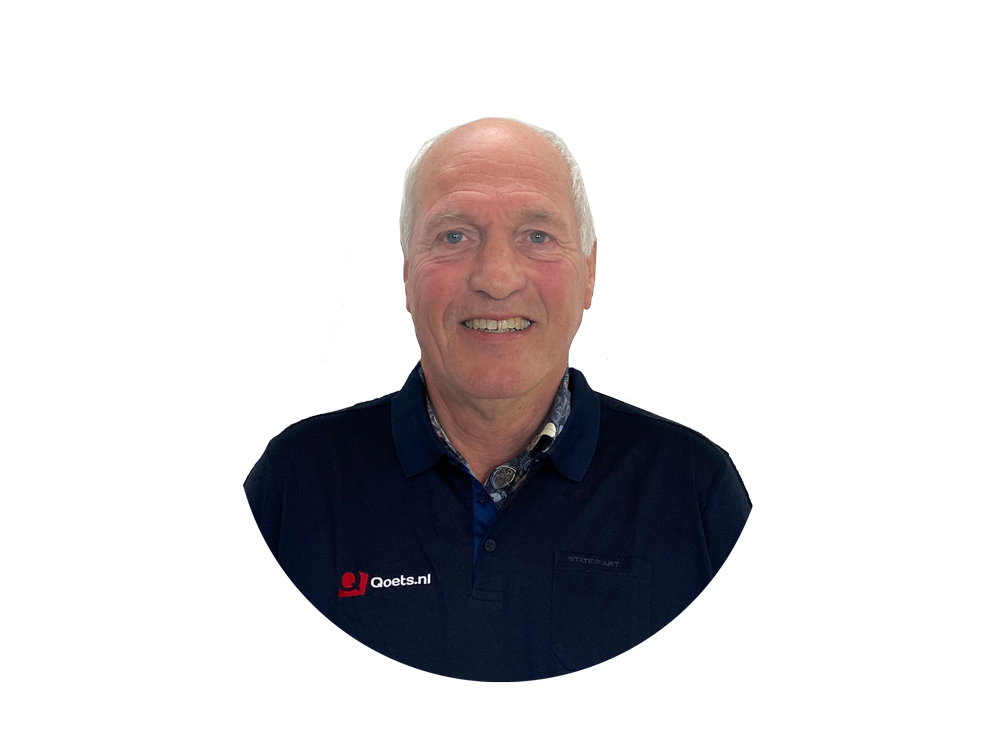 Sybren van der Heide