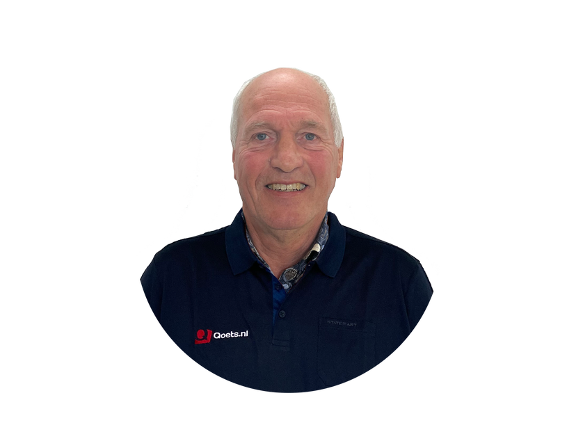 Sybren van der Heide