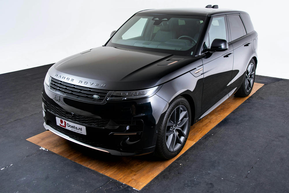 Range Rover Sport P460e Dynamic SE - A480778 - EXterieur (3)