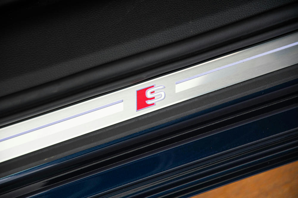 S-line instaplijsten