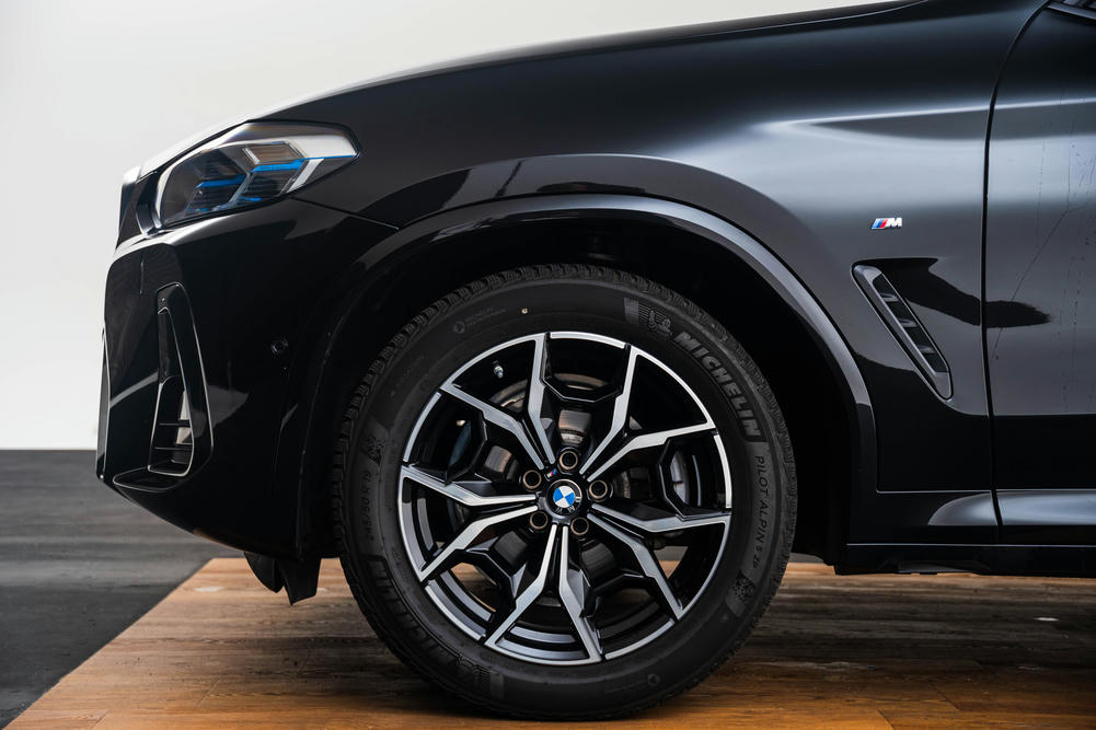 Styling 698M - 19 inch