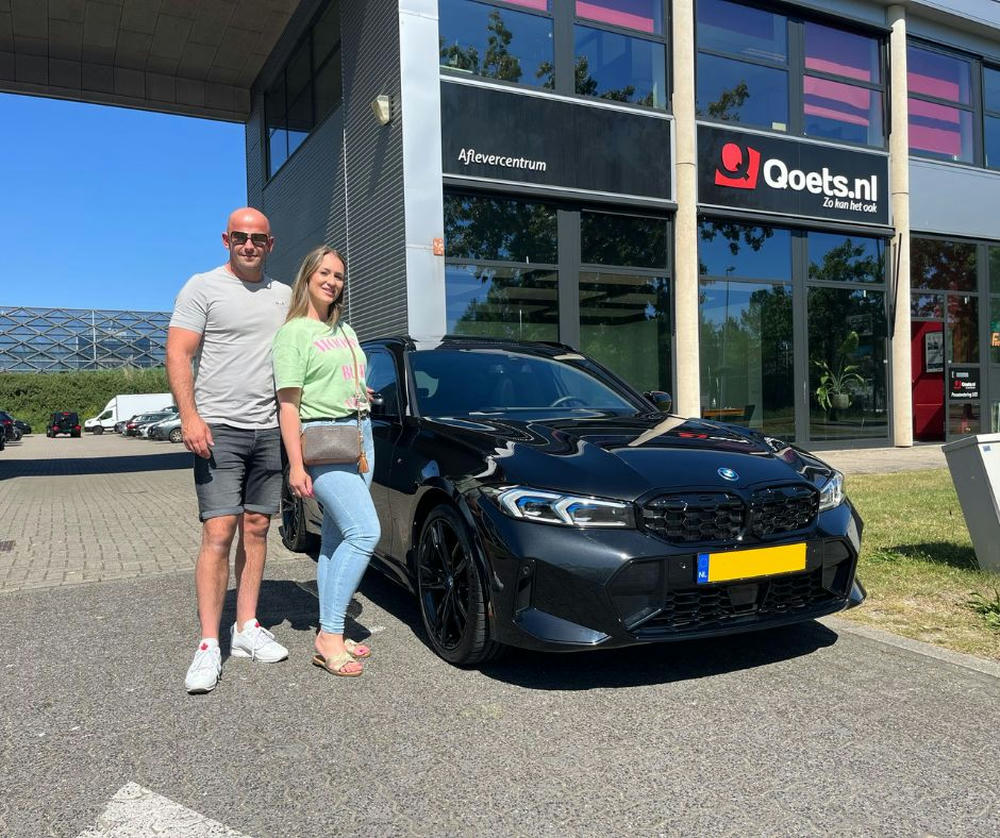 Tom van Aal aflevering