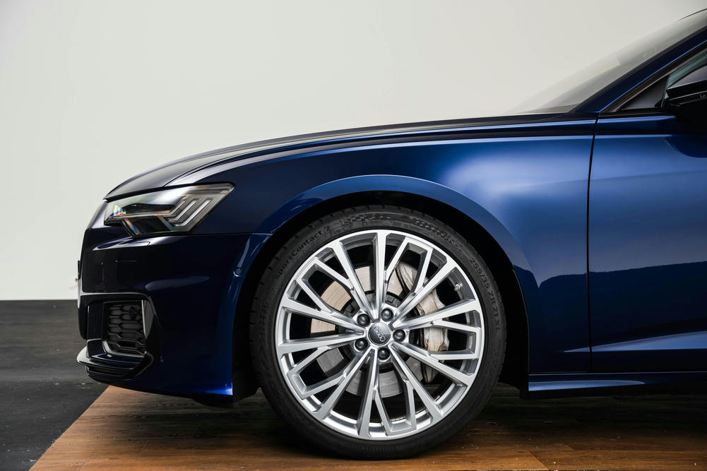 Velg audi a6 10yspaak