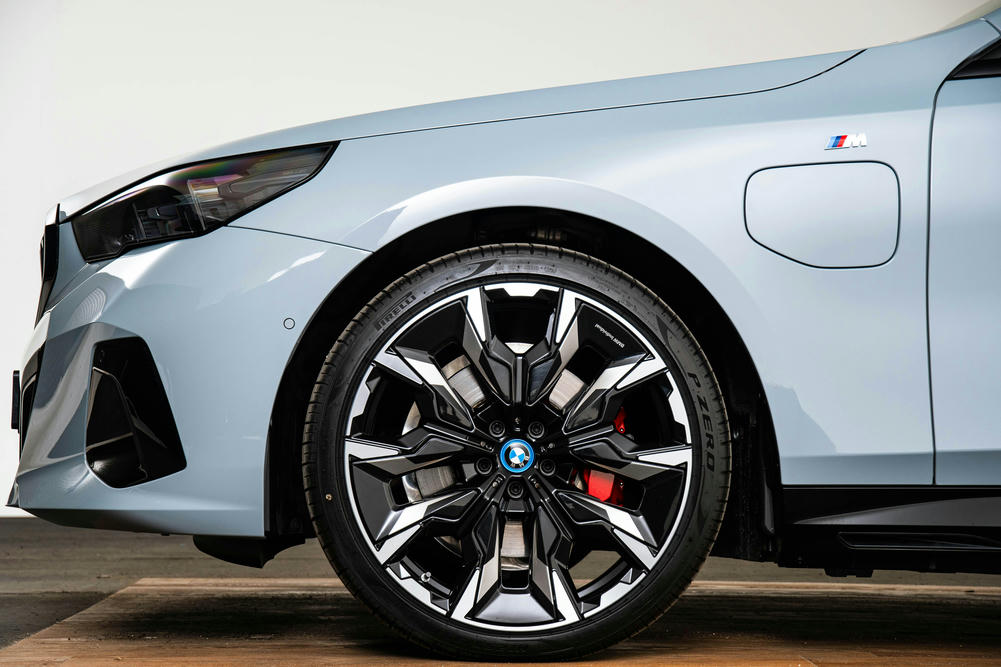 Velgen syling 954 BMW 5-serie