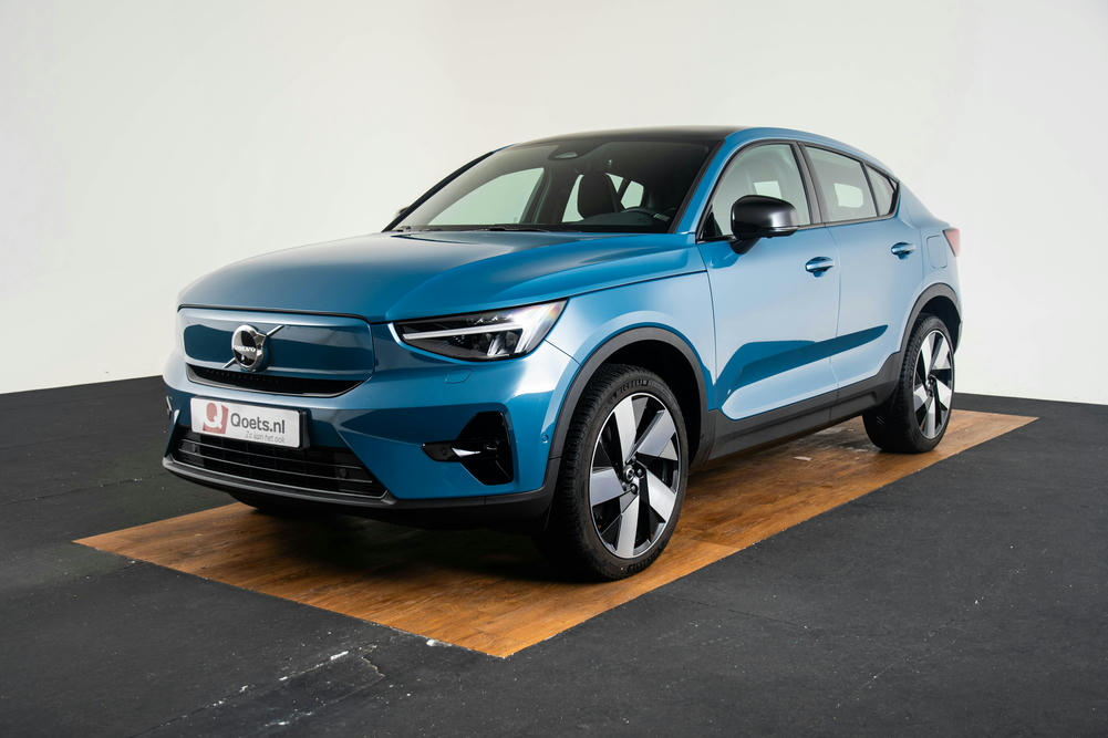 Volvo - C40 Twin Ultimate - 2036414 - Exterieur (1)