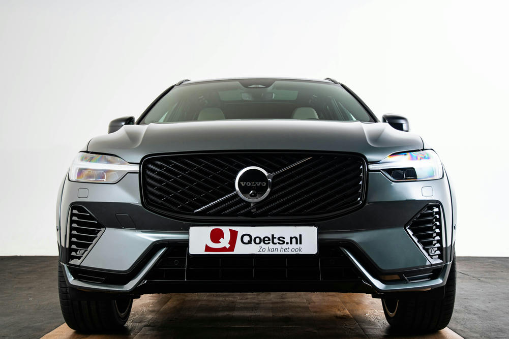 Volvo - XC60 T6 Recharge - 1474567 - Exterieur (5)