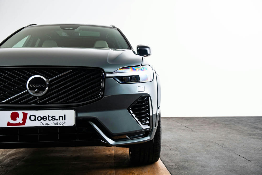 Volvo - XC60 T6 Recharge - 1474567 - Exterieur (6)