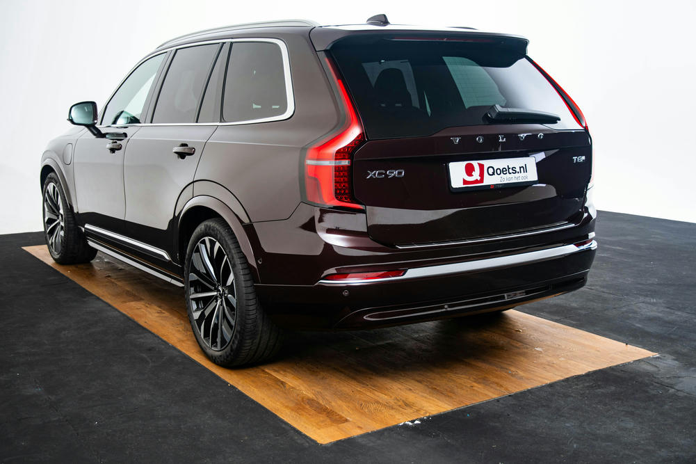 Volvo - XC90 T8 AWD Plug-in Hybrid Ultra Bright - 1353796 - Exterieur (22)