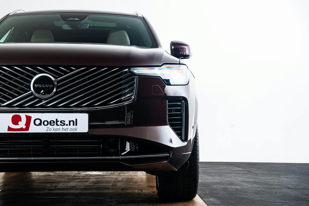 Volvo - XC90 T8 AWD Plug-in Hybrid Ultra Bright - 1353796 - Exterieur (5)