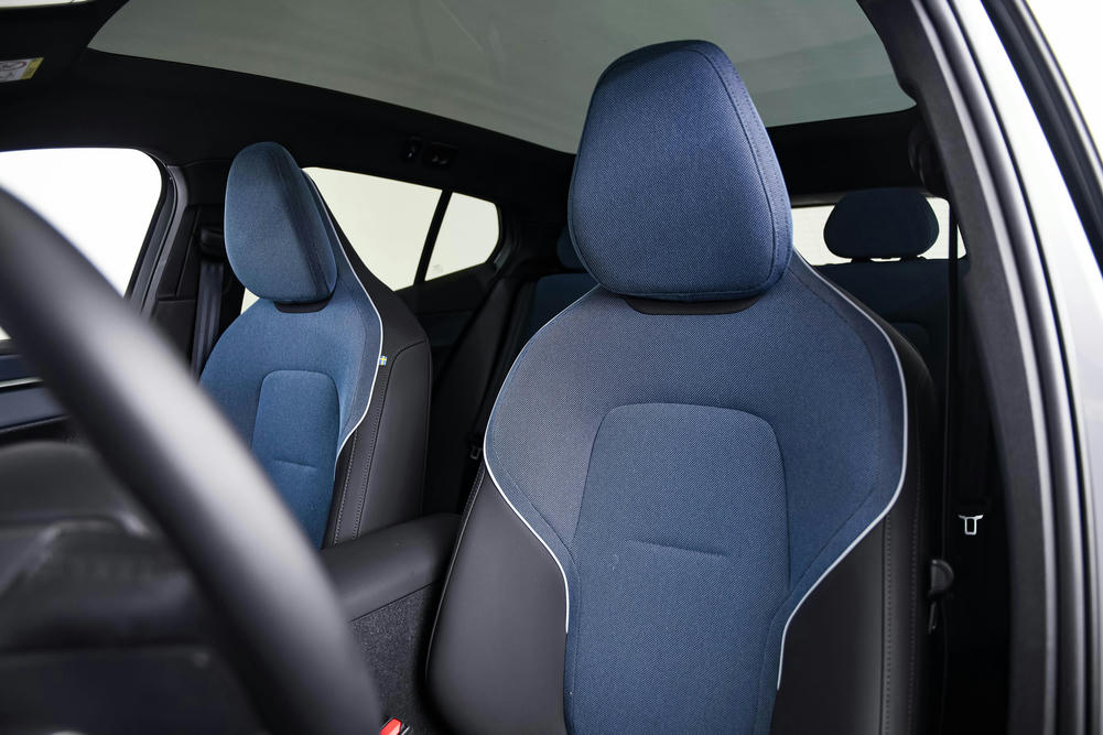 Volvo EX30 Cross Country - S155234 - Interieur (2)