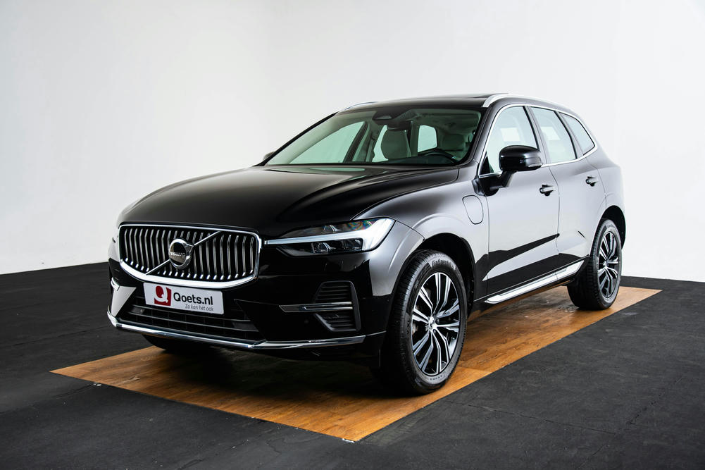 Volvo XC60 19 inch 5 multi
