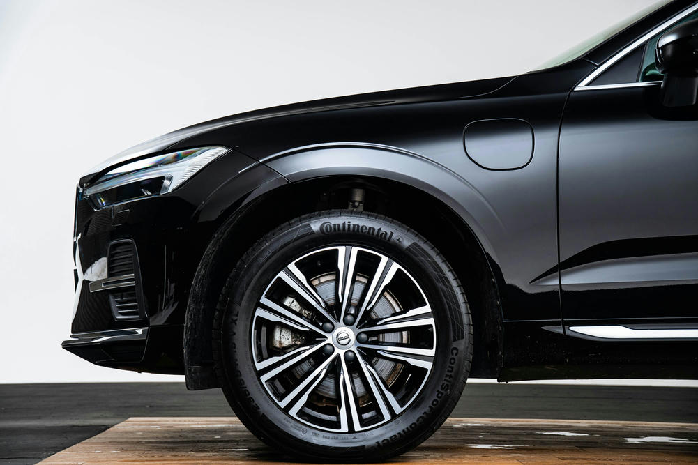 Volvo XC60 19 inch 5 multi dichtbij