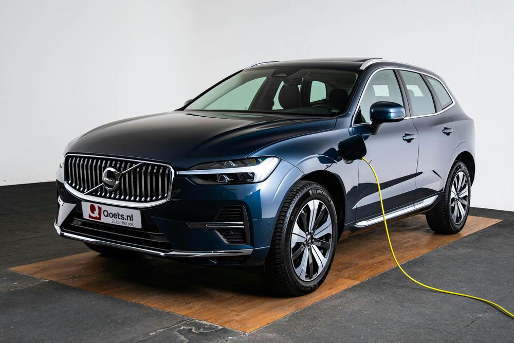 Volvo XC60 19 inch velgen