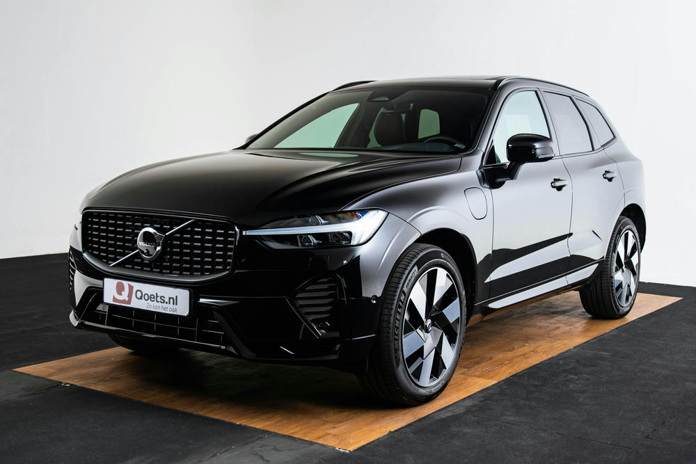 Volvo XC60 20 inch 6 spaken