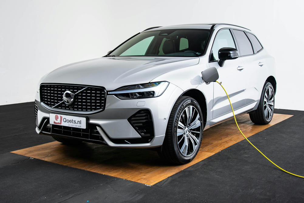 Volvo XC60 20 inch velgsoort