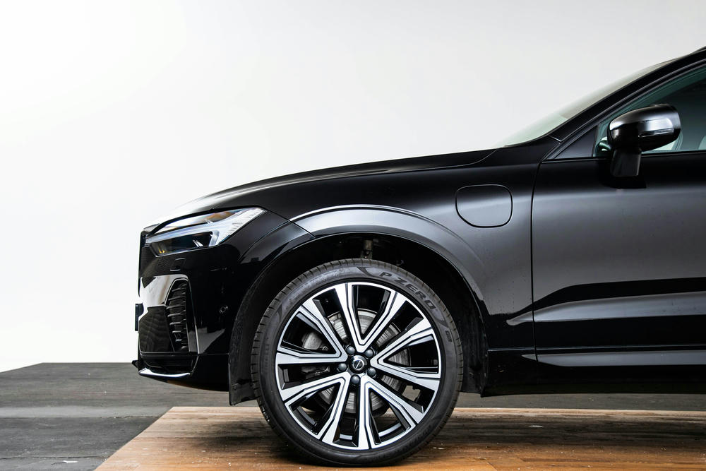 Volvo XC60 21 inch multi